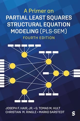 A Primer on Partial Least Squares Structural Equation Modeling (PLS-SEM) - Pdf